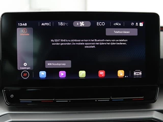 SEAT Leon SEAT Leon 1.4 TSI eHybrid PHEV FR | Trekhaak | Carplay |  Full LED | Navigatie | Sportstoelen | Climate control | Parkeerhulp | Cruise control - afbeelding nr 24