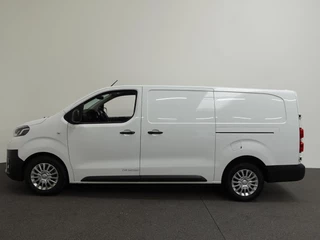 Toyota ProAce Toyota PROACE 122pk Automaat L3H1 Long 2x Schuifdeur Trekhaak Cruise control Apple Carplay/ Android auto Camera Parkeersensoren - afbeelding nr 5