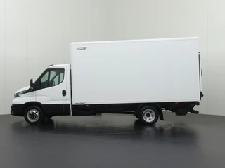 Iveco Daily | Airco | 3-Persoons | 750Kg Laadklep - afbeelding nr 12