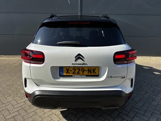 Citroën C5 Aircross - afbeelding nr 9