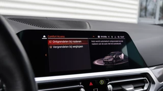 Alpina B3 Alpina B3 BMW ALPINA TOURING | Head-up | Laserlight | Harman/Kardon | Panoramadak | Trekhaak - afbeelding nr 37