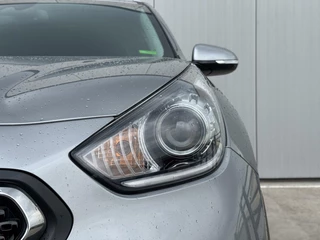 Kia Niro Kia Niro 1.6 GDi Hybrid DynamicLine|Navi|NL-Auto - afbeelding nr 14