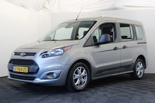Ford Tourneo Connect - 479308045-0