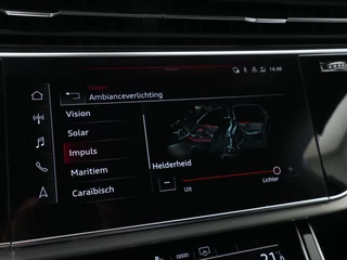 Audi Q7 Luchtvering Leer Trekhaak Navigatie Carplay - afbeelding nr 39