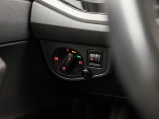 Volkswagen Polo (APPLE CARPLAY, CLIMATE, LM VELGEN, SPORTSTOELEN, PARKEERSENSOREN, CRUISE, NIEUWE APK, NIEUWSTAAT) - afbeelding nr 21