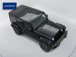 Jeep Wrangler - afbeelding nr 30