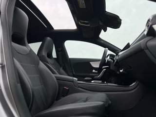 Mercedes-Benz CLA Mercedes CLA-klasse Shooting Brake 250 e AMG Panoramadak|Burmester®|Camera 360°|Head-Up|AppleCarplay|DAB+|Distronic|LED Beam - afbeelding nr 26