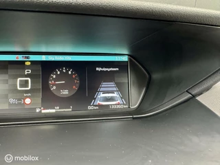 Citroën C4 Picasso Citroen C4 Picasso Business Automaat - afbeelding nr 10