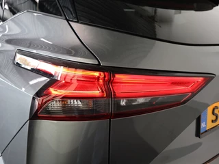 Nissan QASHQAI - afbeelding nr 14