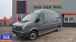 Volkswagen Crafter - 324455917-0