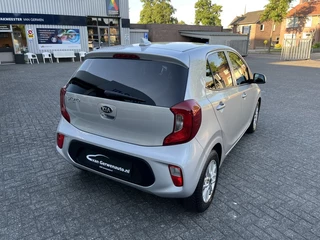 Kia Picanto - afbeelding nr 4