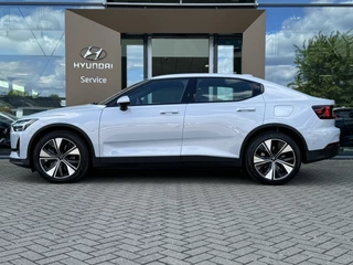 Polestar 2 | 360 Camera | - afbeelding nr 10