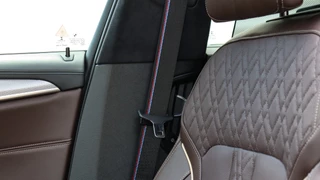 BMW 5 Serie | Massage | Bowers & Wilkins | Schuifdak | Head-up | M Onderstel Professional | Stoelventilatie - afbeelding nr 9