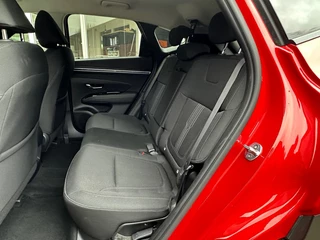 Hyundai Tucson - afbeelding nr 24