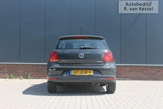 Volkswagen Polo Volkswagen Polo 1.0 Easyline I NL-auto - afbeelding nr 7