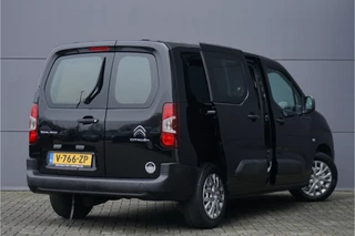 Citroën Berlingo Airco Cruise 1e Eig Ori NL BTW - afbeelding nr 12