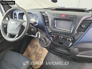 Iveco Daily Iveco Daily 35S16 Automaat L3H2 3,5t Trekhaak Camera Euro6 L4H2 16m3 Trekhaak - afbeelding nr 10