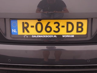 Kia Ceed Sportswagon Kia Ceed Sportswagon 1.0 T-GDi DynamicLine FULL LED / CAMERA / NAVI / CLIMA / PDC / CRUISE / BLUETOOTH / DAB+ / CARPLAY / NL-AUTO - afbeelding nr 21