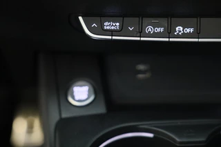 Audi A5 Audi A5 Sportback 40 TFSI S Line / AUT / Elek Stoelen / Virtual Cockpit / APPLE CARPLAY / Stuurverwarming / Led / Pdc / 20 Inch - afbeelding nr 17