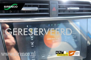 MG ZS EV MG ZS EV Luxury 45 kWh leder panodak carplay stoelverwarming navigatie camera adaptive cruise control airco - afbeelding nr 37