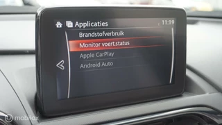 Mazda MX-5 Mazda MX-5 1.5 SkyActiv-G 132PK Navigatie | Cruise Control | Climate Control | DAB+ - afbeelding nr 26