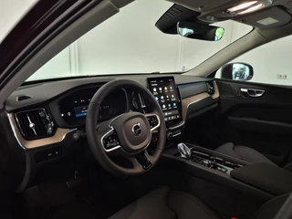 Volvo XC60 Volvo XC60 T6 Plug-in hybrid AWD Ultra Bright | Panoramadak | H&K Audio | 360 camera | 21'' | - afbeelding nr 14