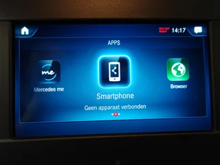 Mercedes-Benz Sprinter Mercedes-Benz Sprinter L2H2 Automaat Airco Cruise Navi Camera Parkeersensoren Sidebars Carplay - afbeelding nr 32