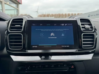 Citroën C5 Aircross Citroen C5 Aircross 1.6 Plug-in Hybrid Business Plus - afbeelding nr 30