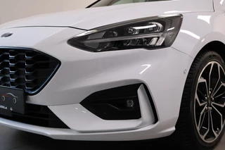 Ford Focus Ford Focus Wagon 1.5 EcoBoost ST-line Business | Full option! | 180pk! - afbeelding nr 34