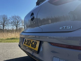 Volkswagen Golf - afbeelding nr 13
