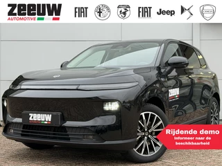 Leapmotor B10 Design ProMax 67.1 | Boek nu uw proefrit!