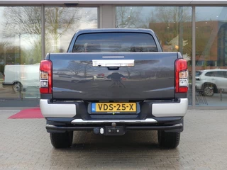 Mitsubishi L200 - afbeelding nr 4