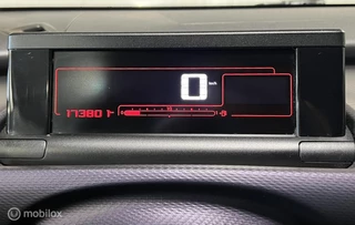 Citroën C4 Cactus Citroen C4 Cactus 1.6 BlueHDi Business [ NAP cruise camera ] - afbeelding nr 17