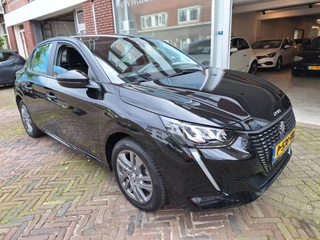 Peugeot 208 Peugeot 208 1.2 PureTech Active Pack /Navi/Apple/Android/Cruise/Airco/Pdc/Garantie - afbeelding nr 5