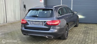 Mercedes-Benz C-Klasse Mercedes-Benz C-klasse Estate 350 e Lease Edition - afbeelding nr 18