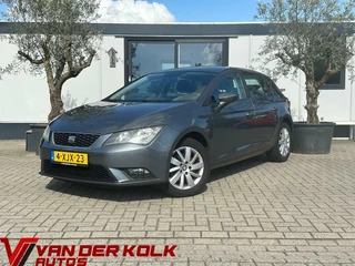 SEAT Leon - 191948533-0
