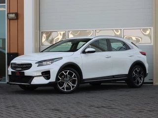 Kia XCeed Kia XCeed 1.6 GDi PHEV DynamicPlusLine | Modeljaar 2022 - afbeelding nr 57