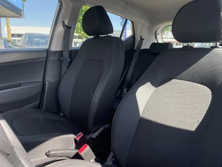 Hyundai i10 - afbeelding nr 6
