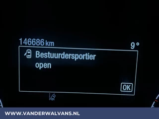 Ford Transit Custom Apple Carplay, Android Auto, Verwarmde voorruit,  2800kg trekvermogen, parkeersensoren, Bijrijdersbank - afbeelding nr 21