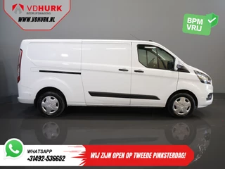 Ford Transit Custom - afbeelding nr 10