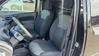 Renault Kangoo Renault Kangoo 1.5 DCI 66KW 90PK EURO 6 NAVIGATIE/ AIRCO/ CAMERA. CRUISE CONTROL/ 100% DEALERONDERHOUDEN - afbeelding nr 16