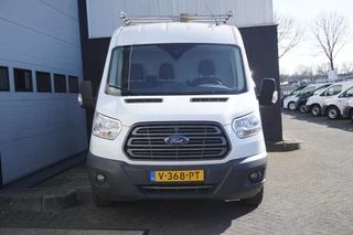 Ford Transit - Airco - Cruise -  PDC - € 13.900,- Excl. - afbeelding nr 6