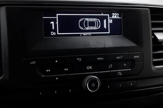 Citroën Jumpy Citroën Jumpy 1.6 BlueHDI E6 M Automaat Comfort Airco/Inrichting 04-2018 - afbeelding nr 16