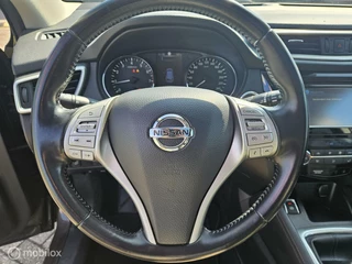 Nissan QASHQAI Nissan Qashqai 1.2 Connect Edition - afbeelding nr 15