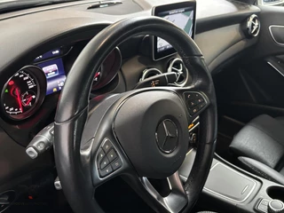 Mercedes-Benz GLA Mercedes GLA-Klasse 180 Buss. Solution Plus Upgrade Edition | Navi | LED | Cruise | Camera | PDC | Clima | Stoelverw. | CarPlay | Org. NLD. | - afbeelding nr 25