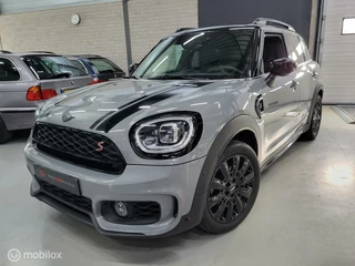 MINI Countryman Mini Countryman 2.0 Cooper S/JCW/Pano/Hud/Camera/Carplay/BTW - afbeelding nr 5