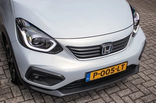 Honda Jazz Honda Jazz 1.5 e:HEV Crosstar - All-in rijklrprs | Honda Sensing | Two Tone - afbeelding nr 22