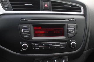 Kia cee'd Kia cee'd 1.6 GDI ComfortLine / Bluetooth  / Radio / Cruise Control / Airco - afbeelding nr 23