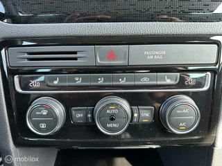 Volkswagen Golf Sportsvan Volkswagen Golf Sportsvan 1.2 TSI SOUND EDITION CARPLAY*HAAK - afbeelding nr 53