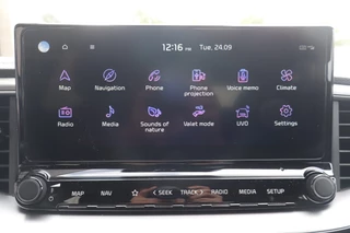 Kia Ceed Sportswagon Kia Ceed Sportswagon 1.0 T-GDi DynamicLine NL-Auto!! Carplay I Camera I Park-Assist - afbeelding nr 14